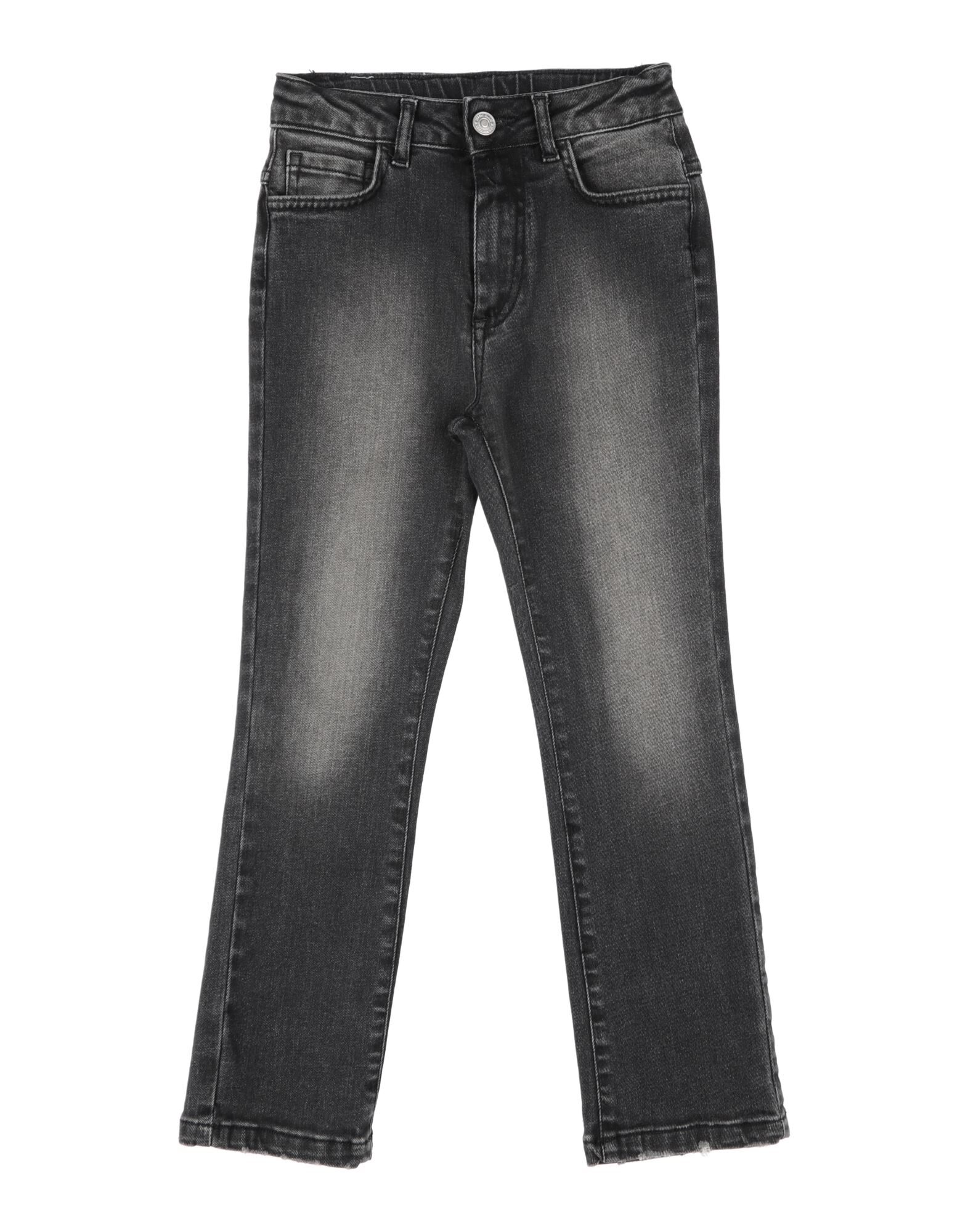 MARC ELLIS - Джинсовые брюки