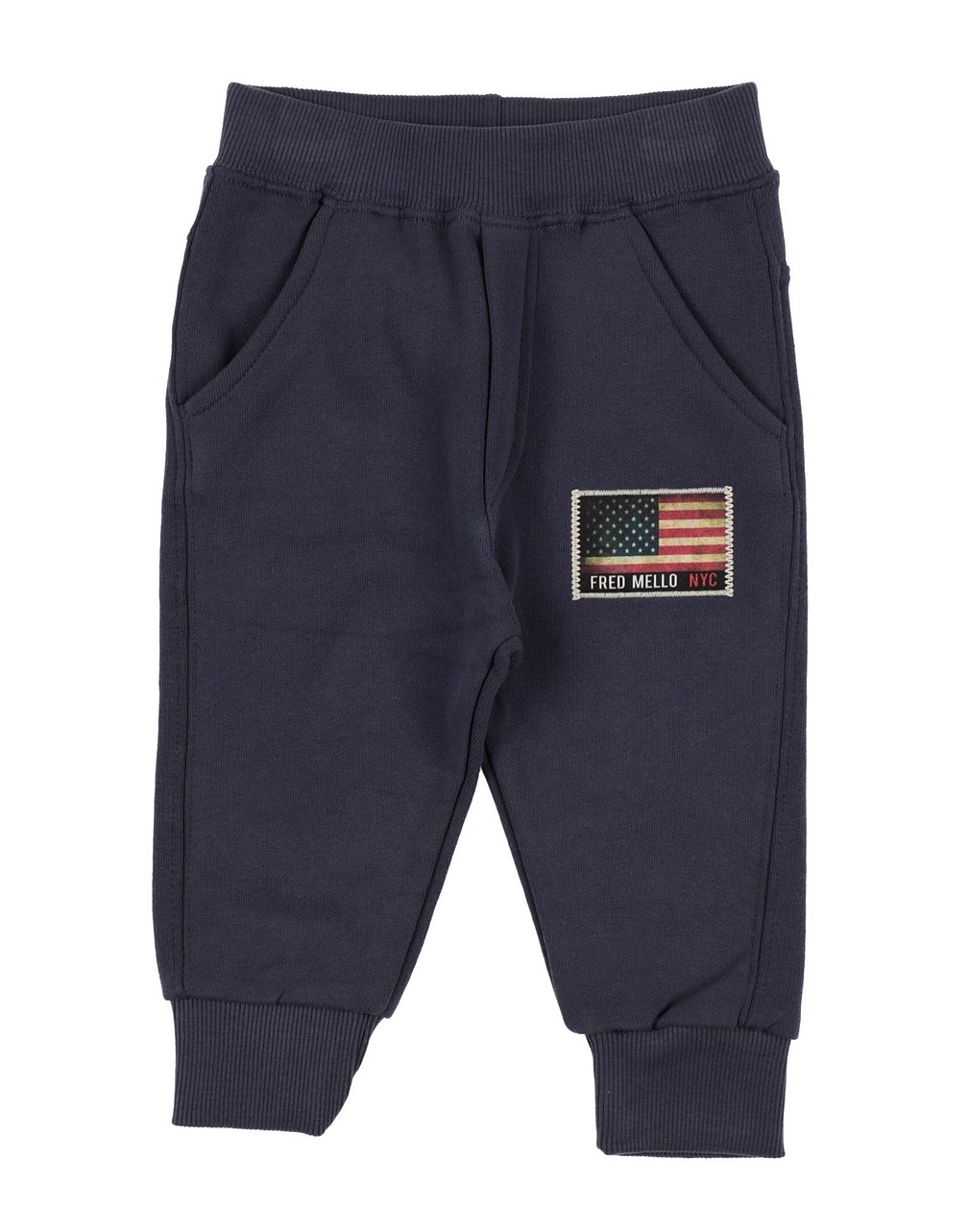 FRED MELLO - Pantalons