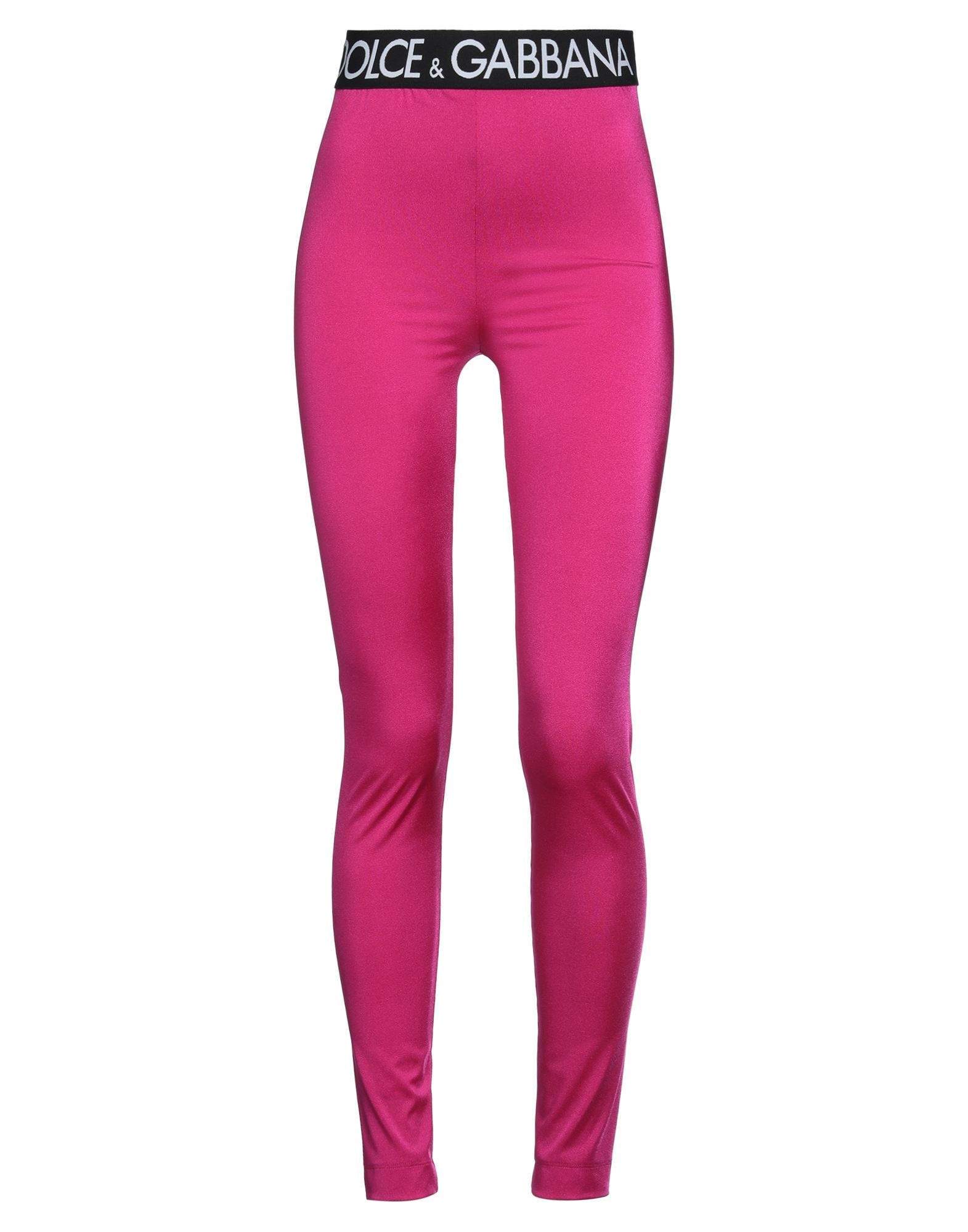 DOLCE&GABBANA - Leggings