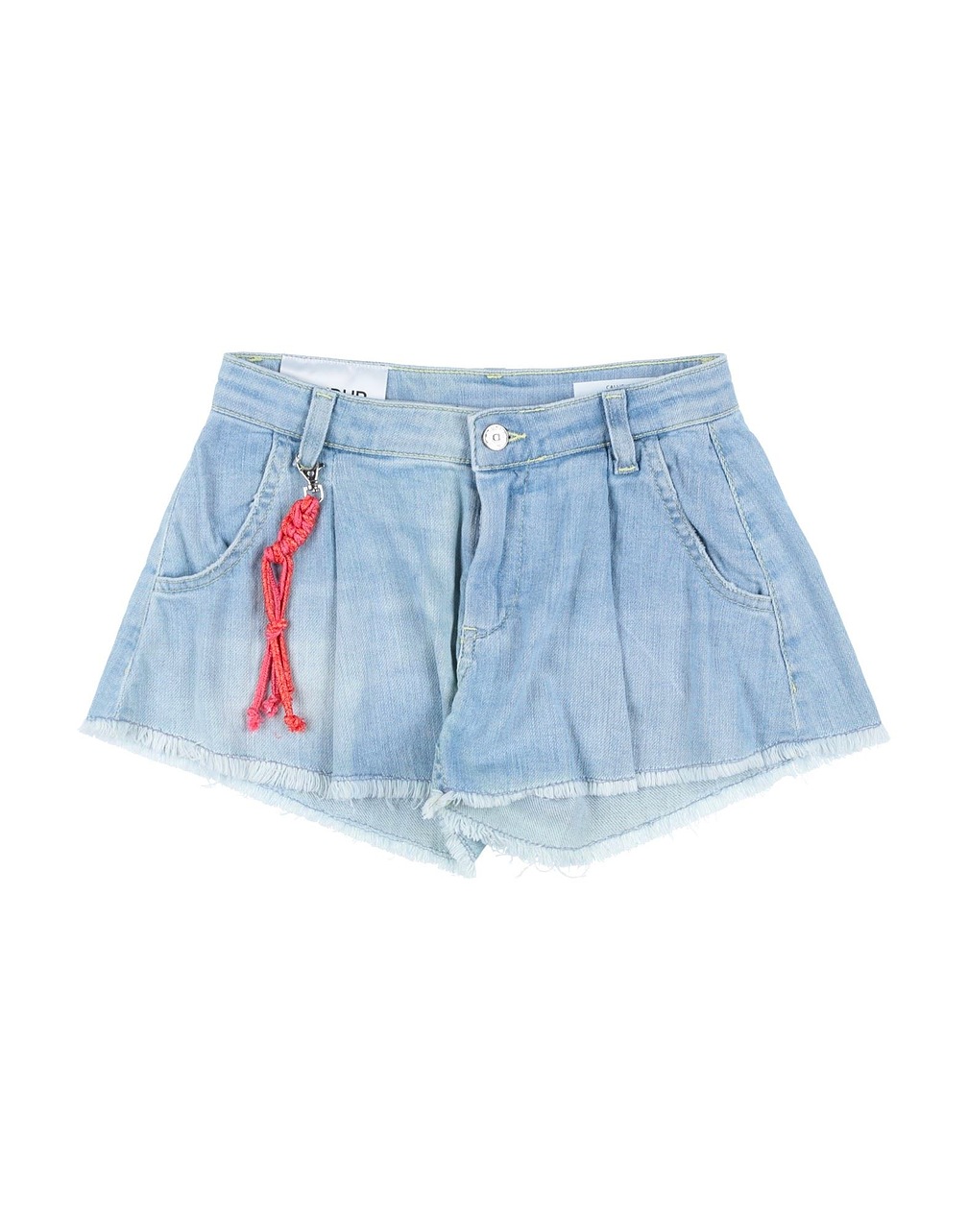 DONDUP - Shorts jeans