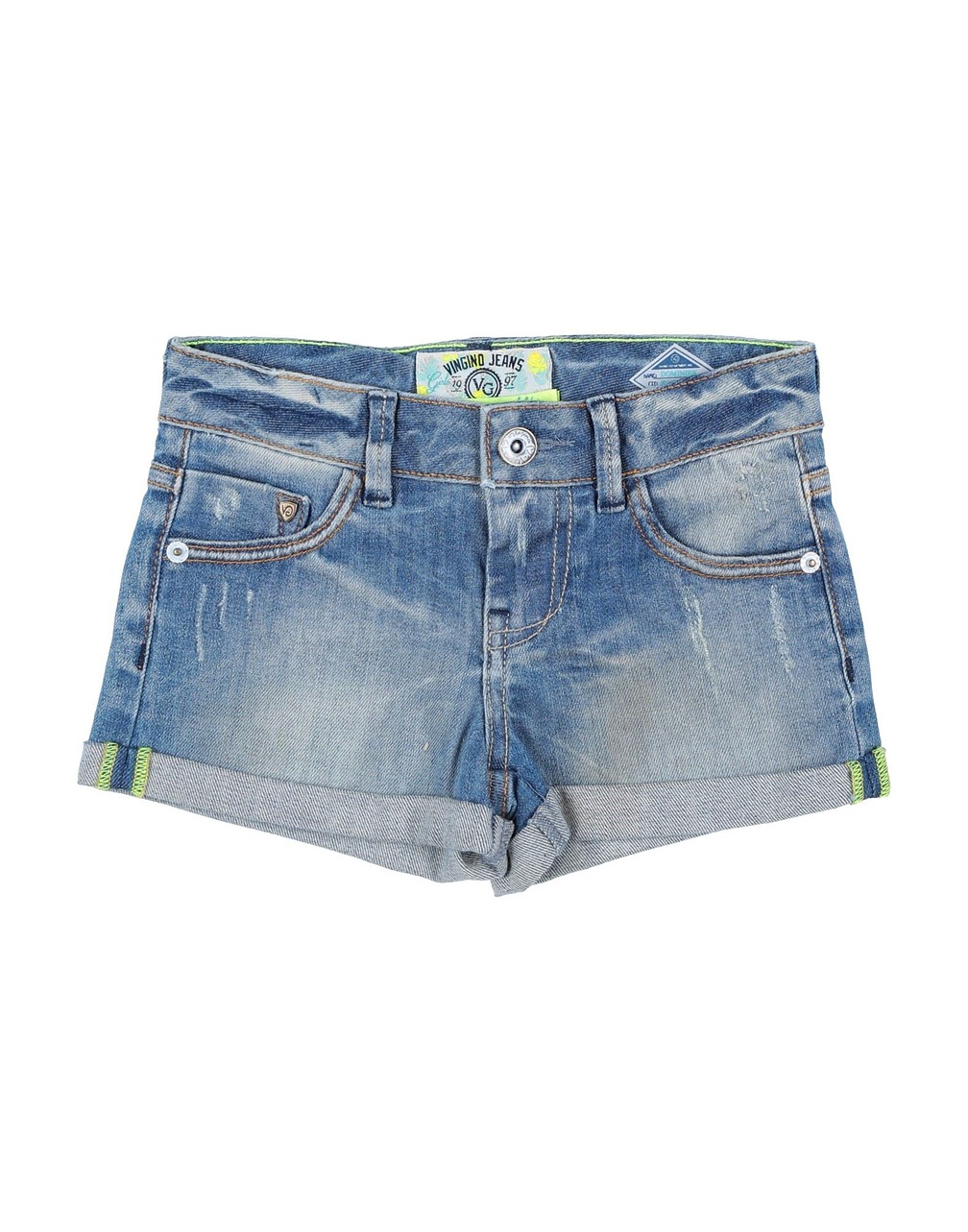 VINGINO - Denim shorts