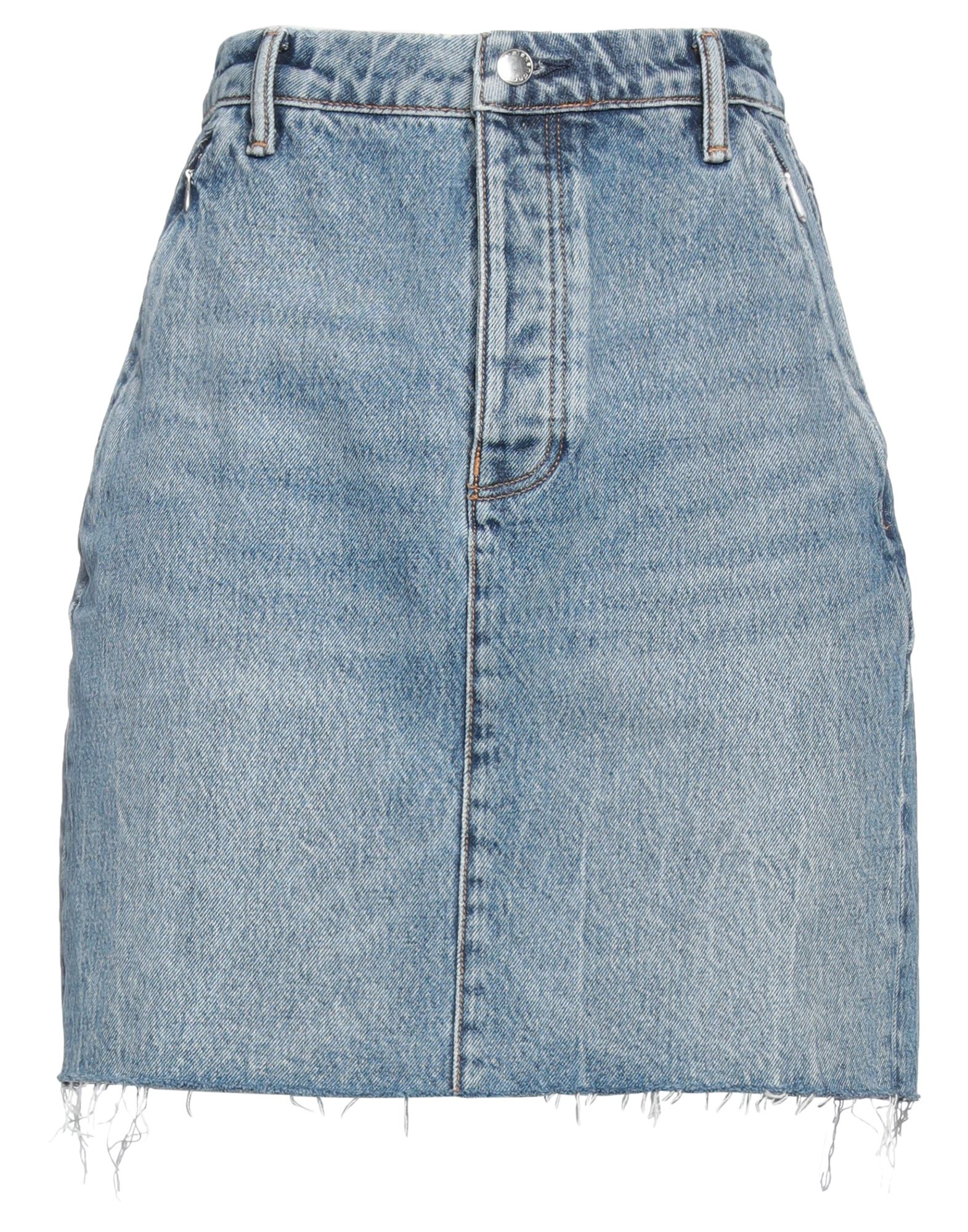 ALEXANDER WANG - デニムスカート