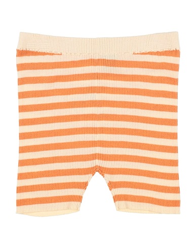 FUB Shorts & Bermuda Apricot 100% Organic cotton