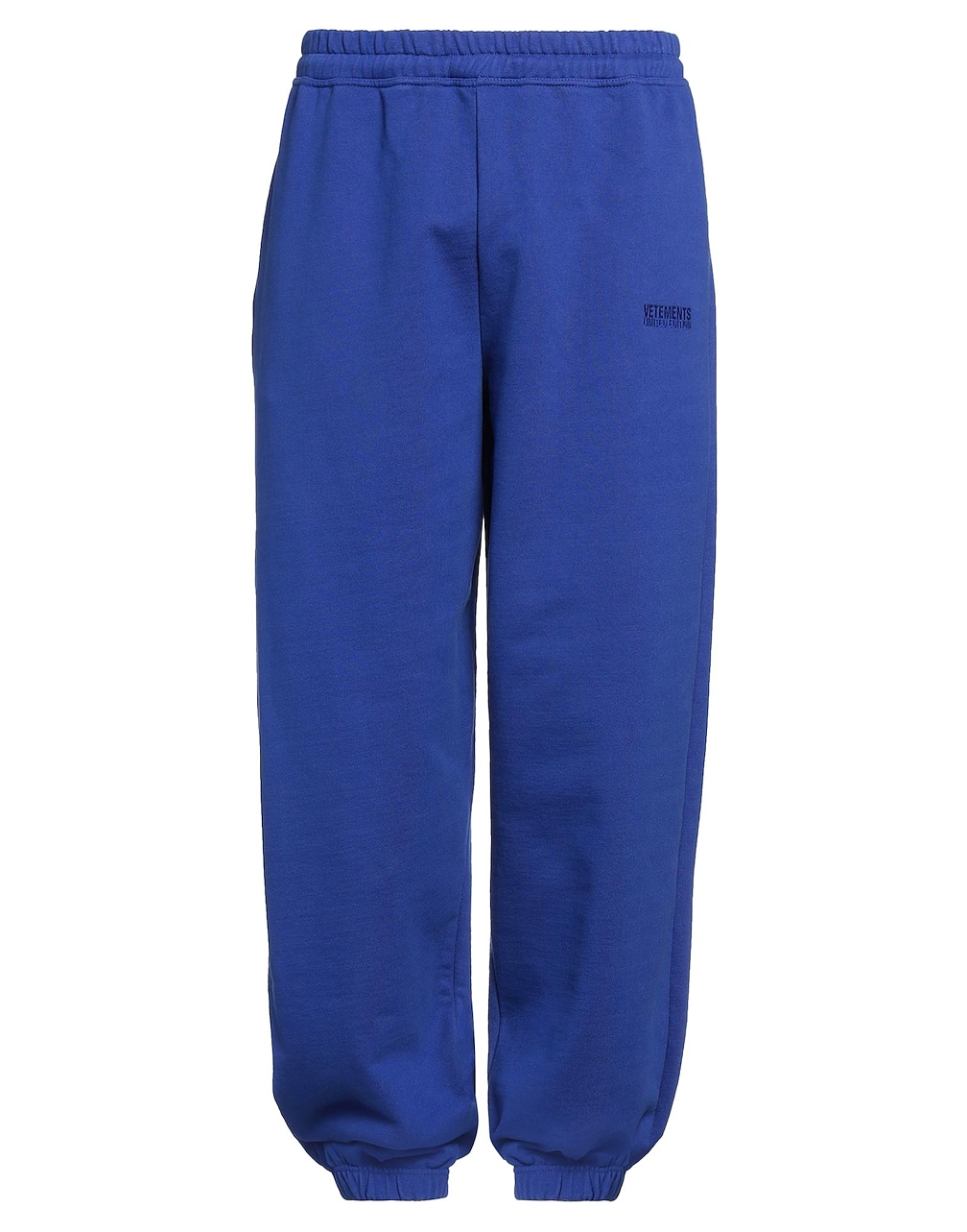VETEMENTS - Trousers