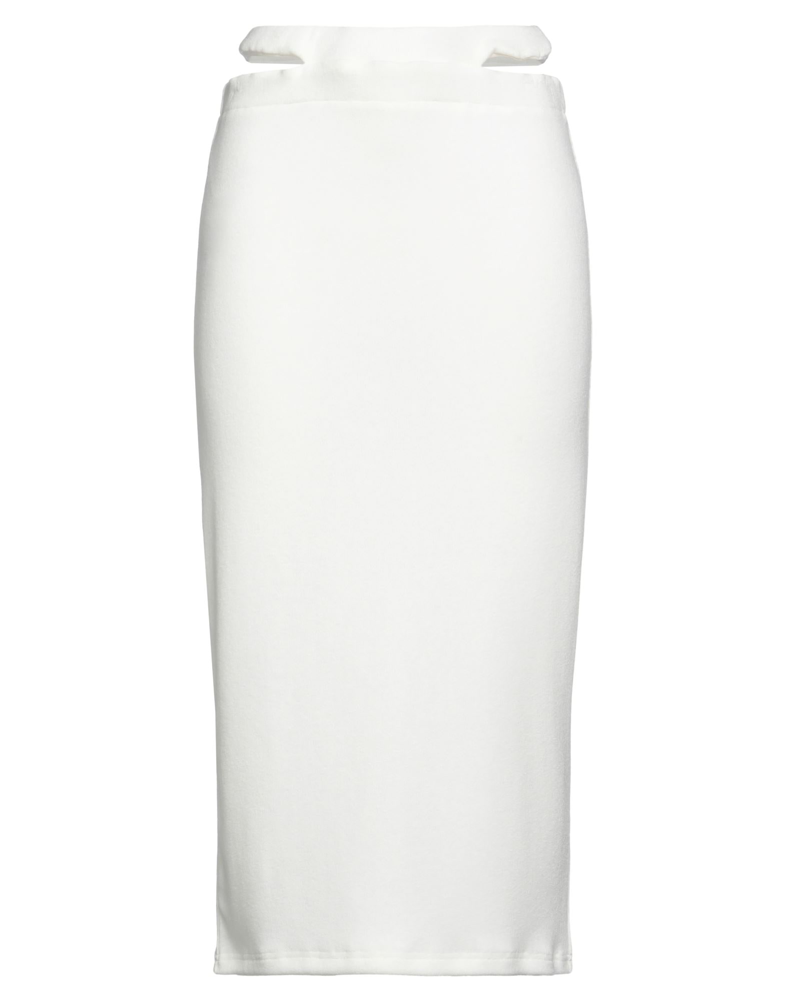 WEILI ZHENG - Midi skirts