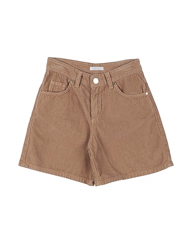 L:Ú L:Ú by MISS GRANT Shorts & Bermuda Sand 100% Cotton