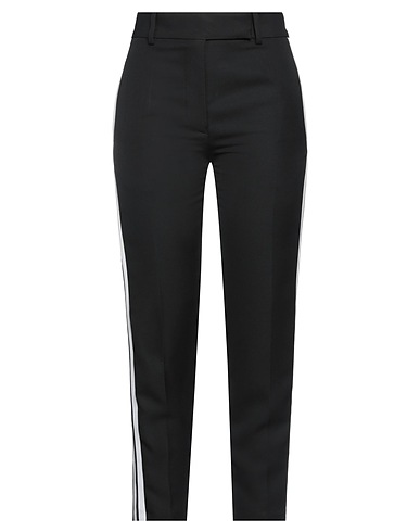 HAIDER ACKERMANN Hosen Schwarz 100% Schurwolle