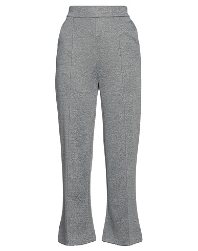 BOSS HUGO BOSS Casual trouser Grey 56% Polyamide, 44% Cotton