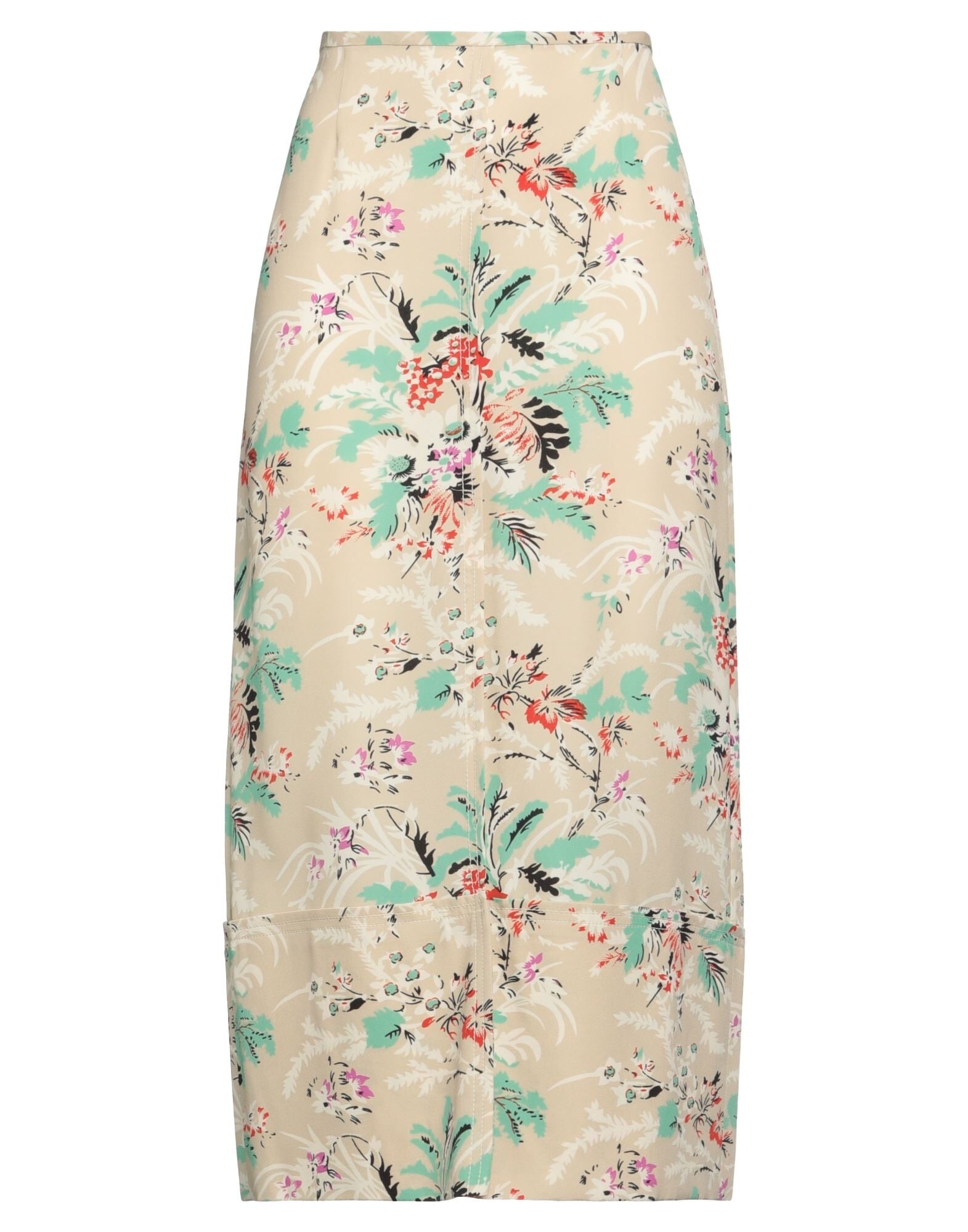 COLVILLE - Midi skirts