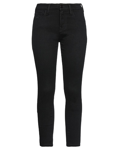 JACOB COHЁN Pantaloni jeans Nero 56% Cotone, 24% Poliestere, 17% Modal, 3% Elastan