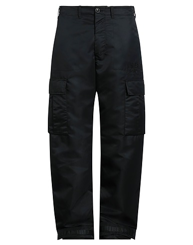 AMIRI Cargo Black 100% Nylon