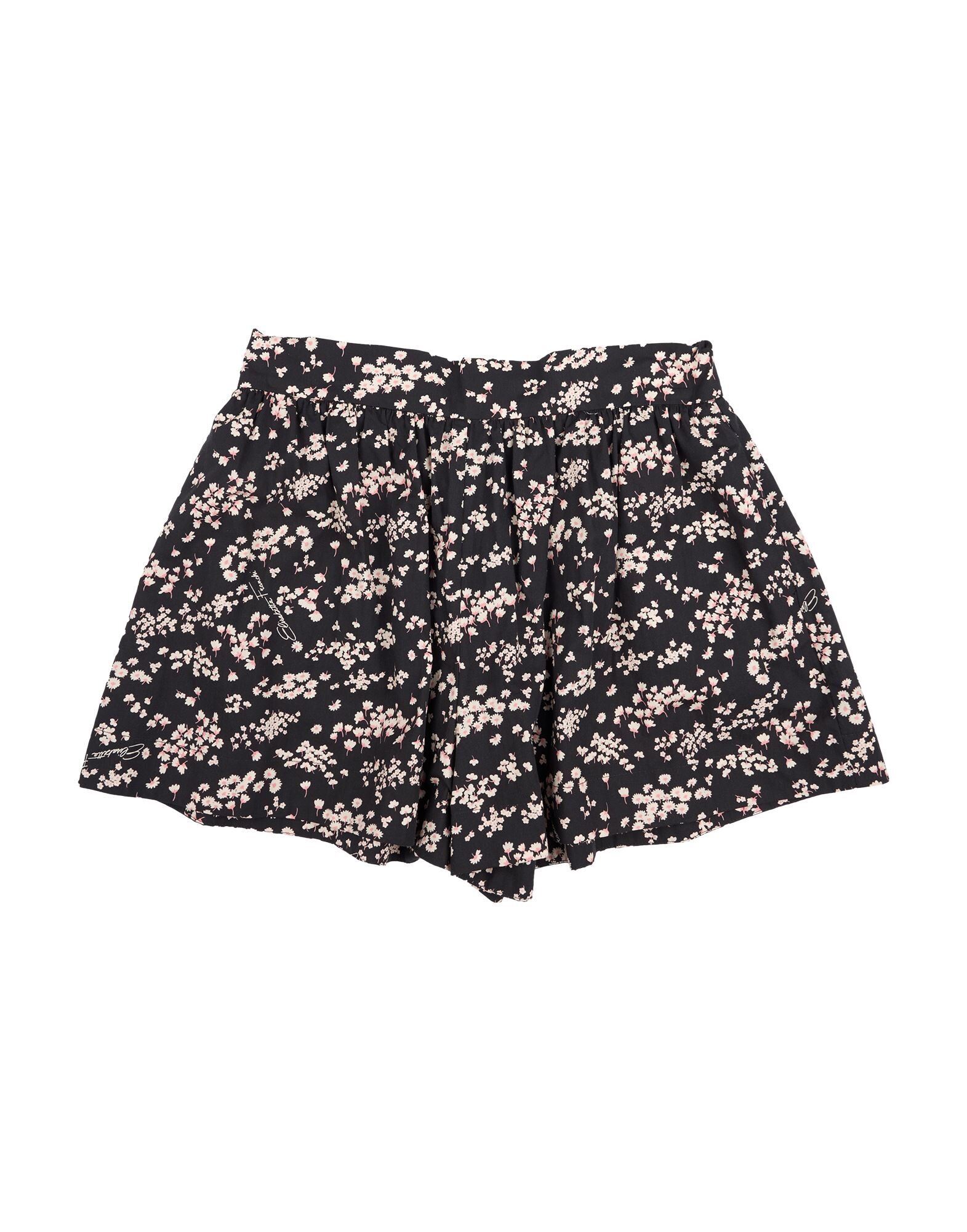 ELISABETTA FRANCHI - Shorts & Bermuda Shorts