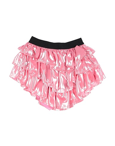 ANIYE BY Skirt GIRL Pink 100% Polyester