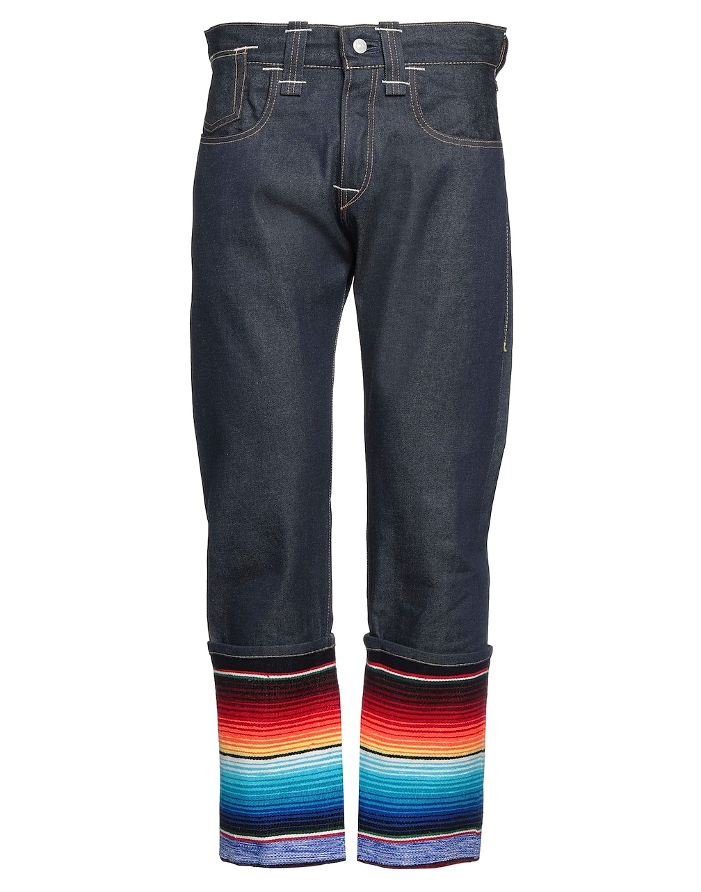 JUNYA WATANABE COMME des GARÇONS x LEVI'S - Jeans