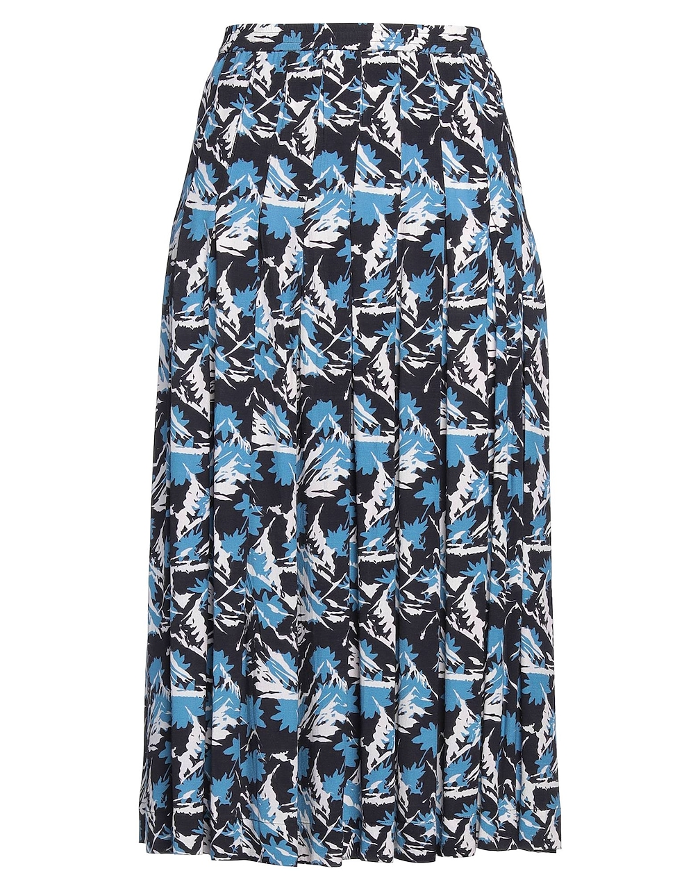 ATTIC AND BARN - Midi skirts