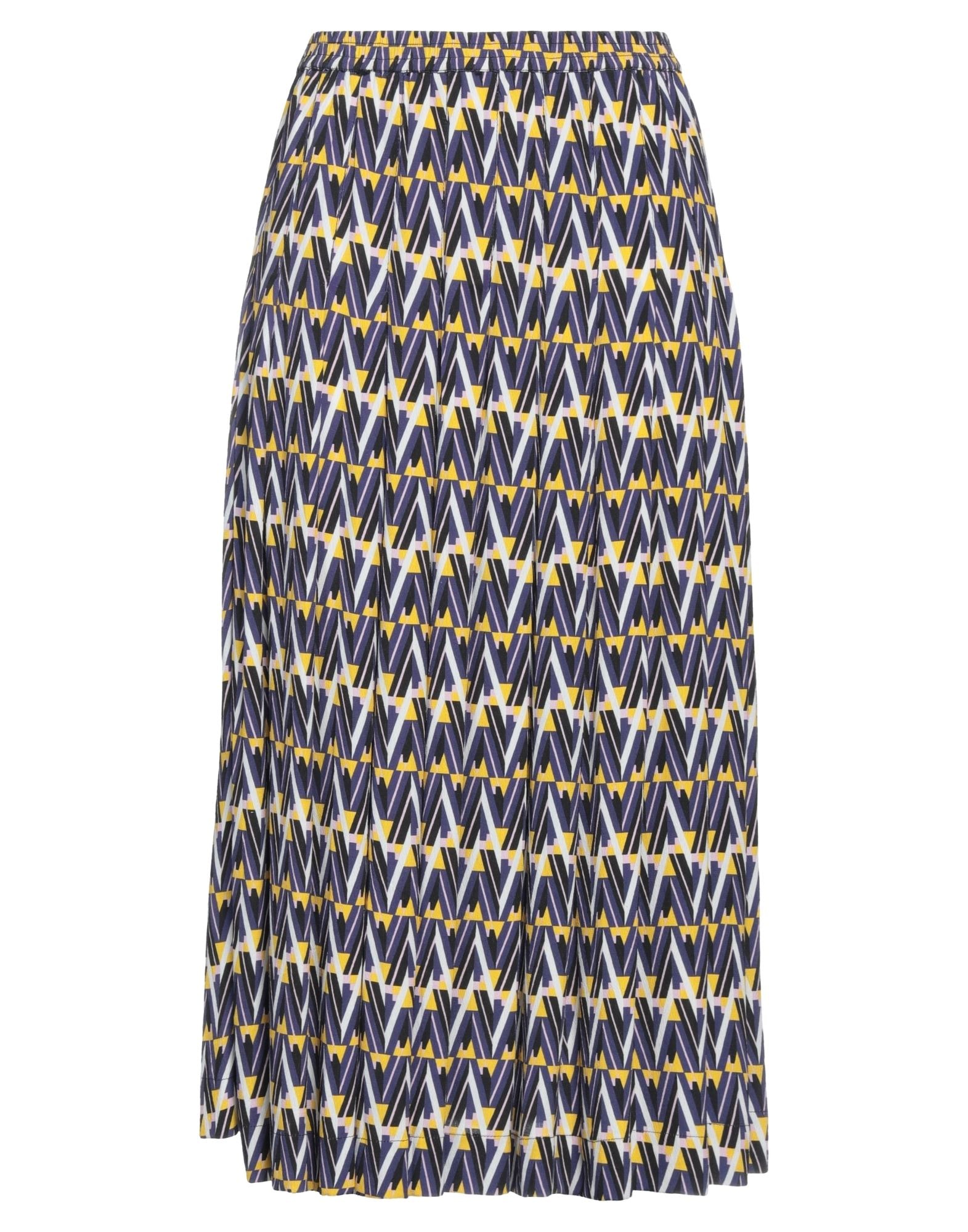 ATTIC AND BARN - Юбки миди