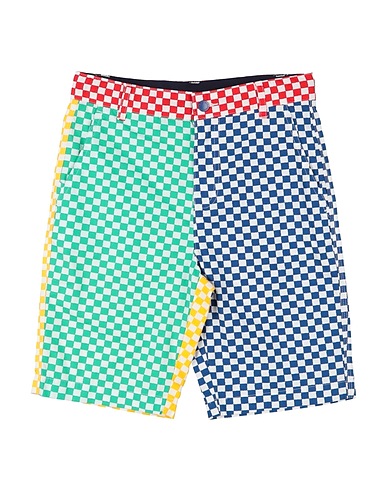 STELLA McCARTNEY KIDS Shorts & Bermuda White 100% Cotton