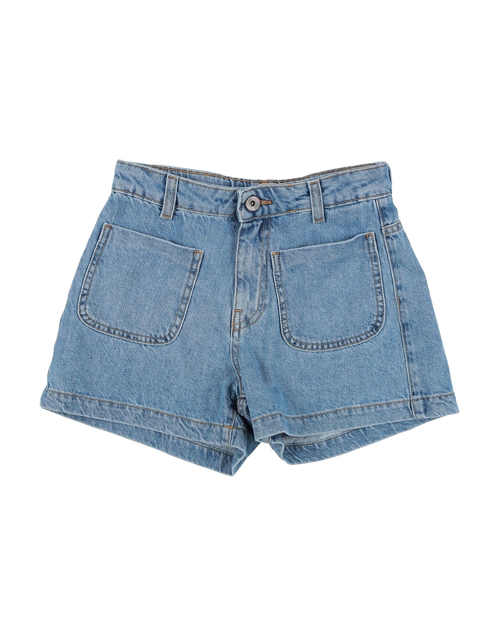 DIXIE - Denim σορτς