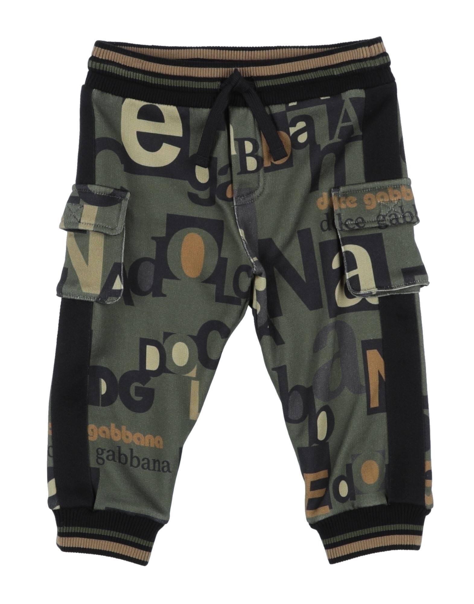 DOLCE&GABBANA - Trousers