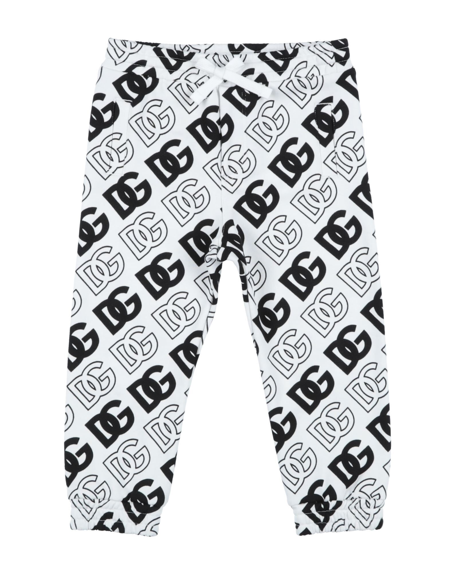 DOLCE&GABBANA - Pants