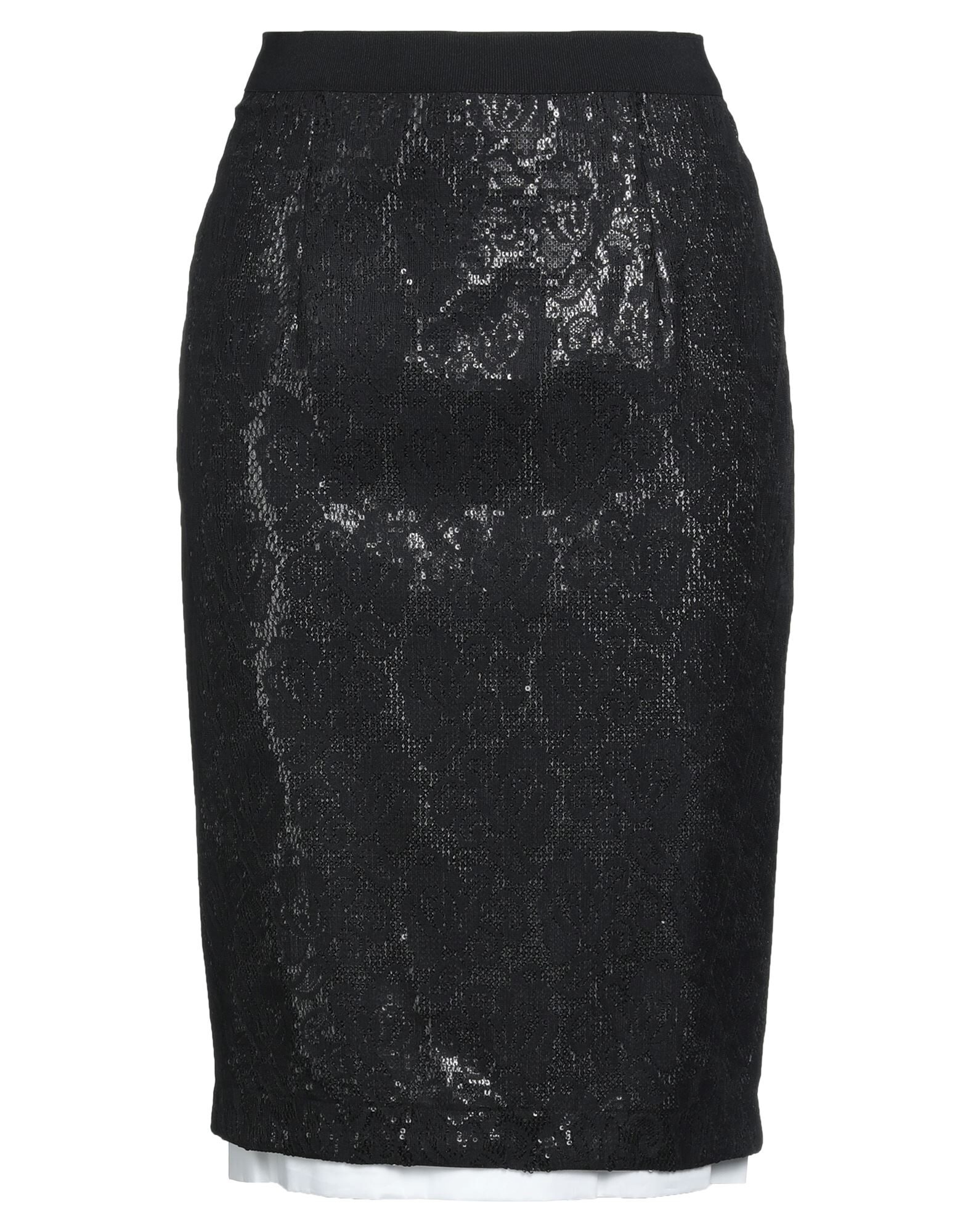 ROCCOBAROCCO - ミディスカート