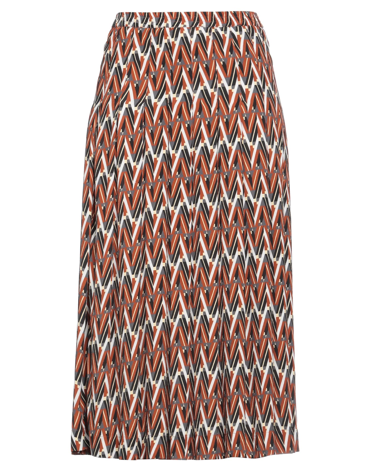 ATTIC AND BARN - Юбки миди