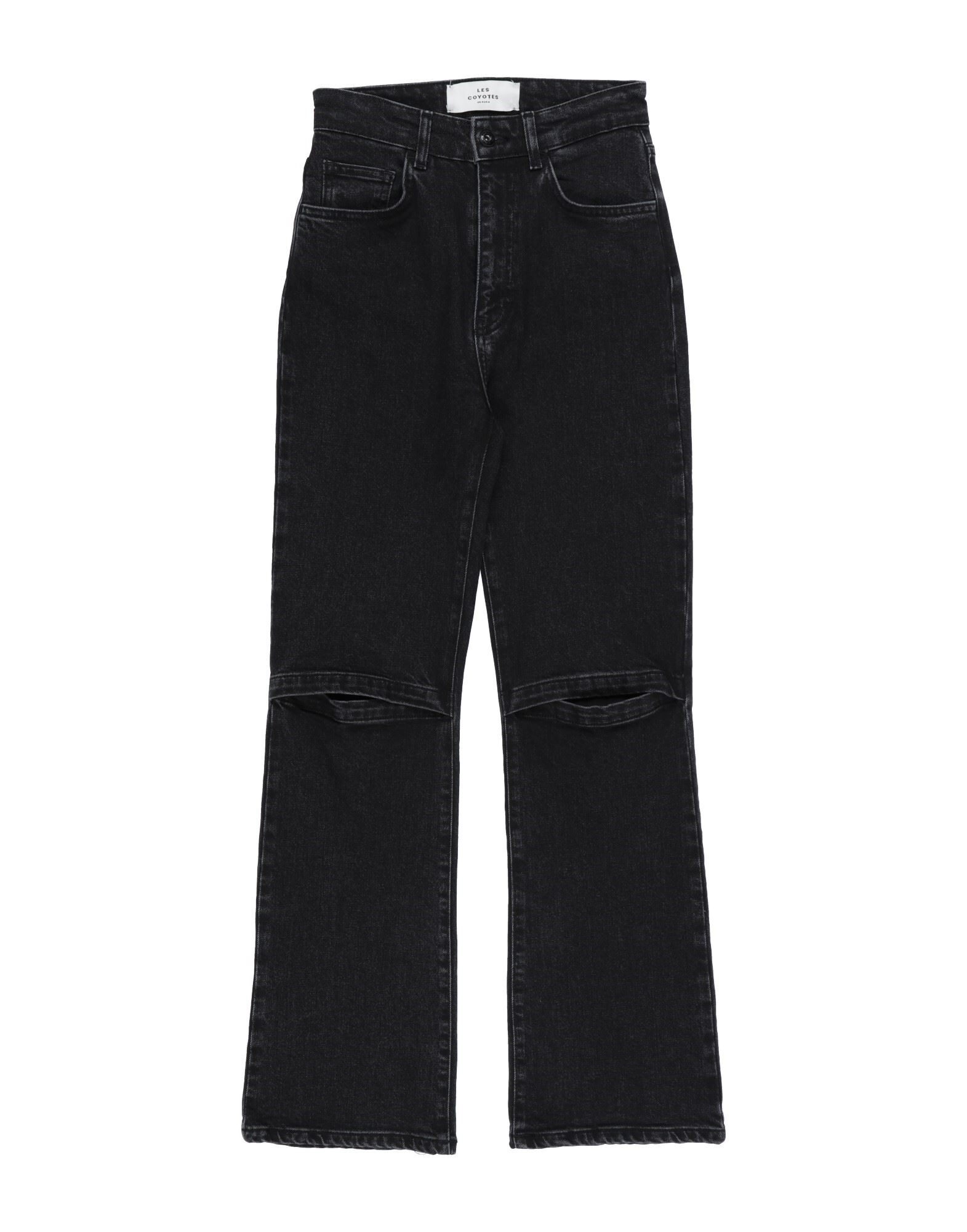 LES COYOTES DE PARIS - Джинсовые брюки