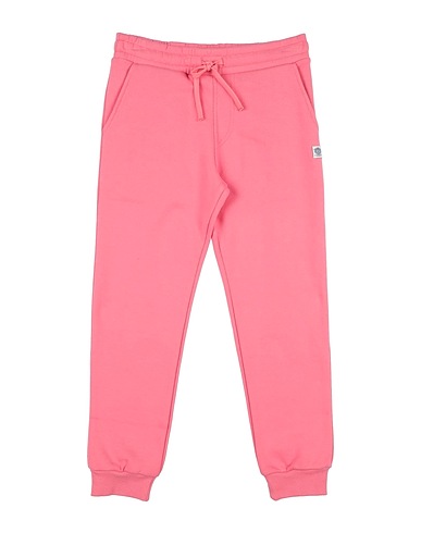 DAL LAGO Pantalone Corallo 100% Cotone, Elastan