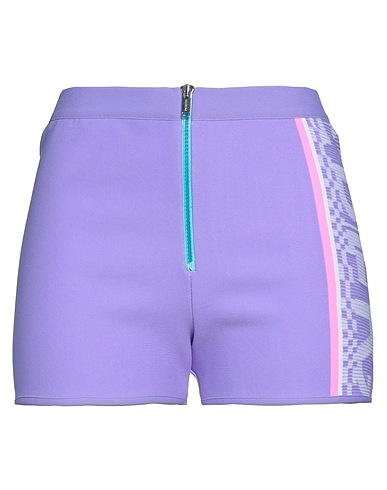 ICEBERG Shorts & Bermuda Mauve 100% Polyamide