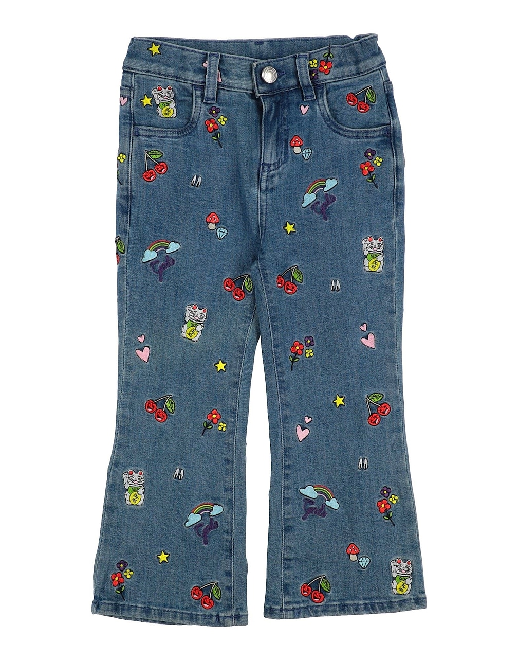 GCDS MINI - Jeans