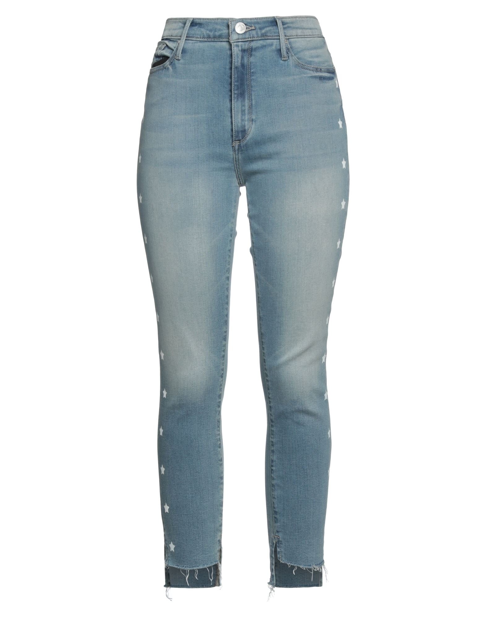 BLACK ORCHID - Jeans