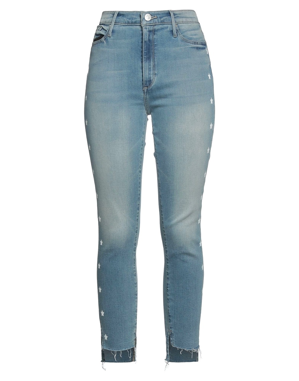 BLACK ORCHID - Jeanshosen