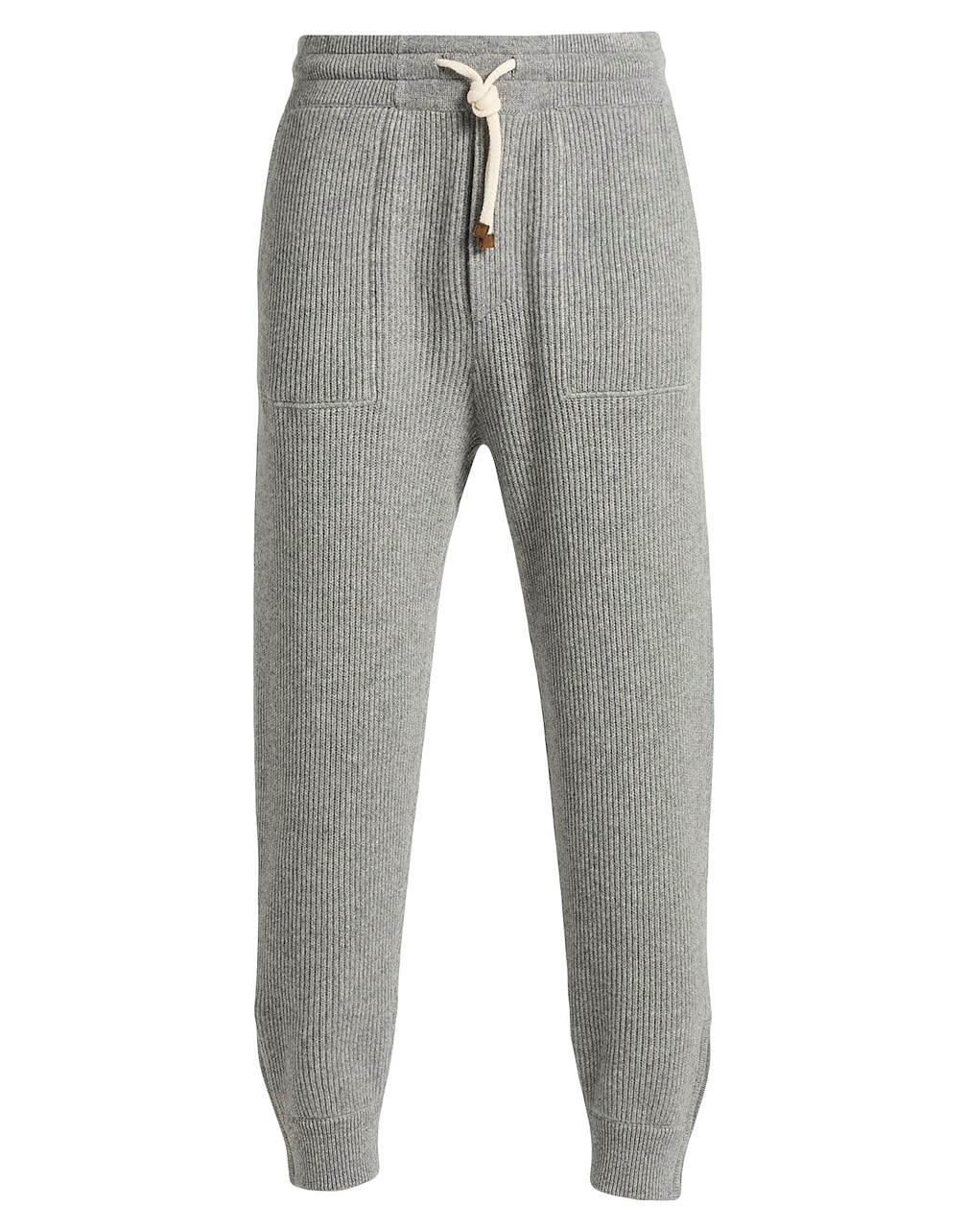 BRUNELLO CUCINELLI - Pantalons