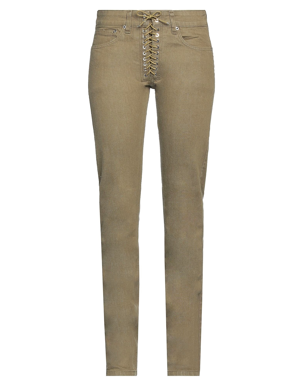 LUDOVIC DE SAINT SERNIN - Pantaloni jeans