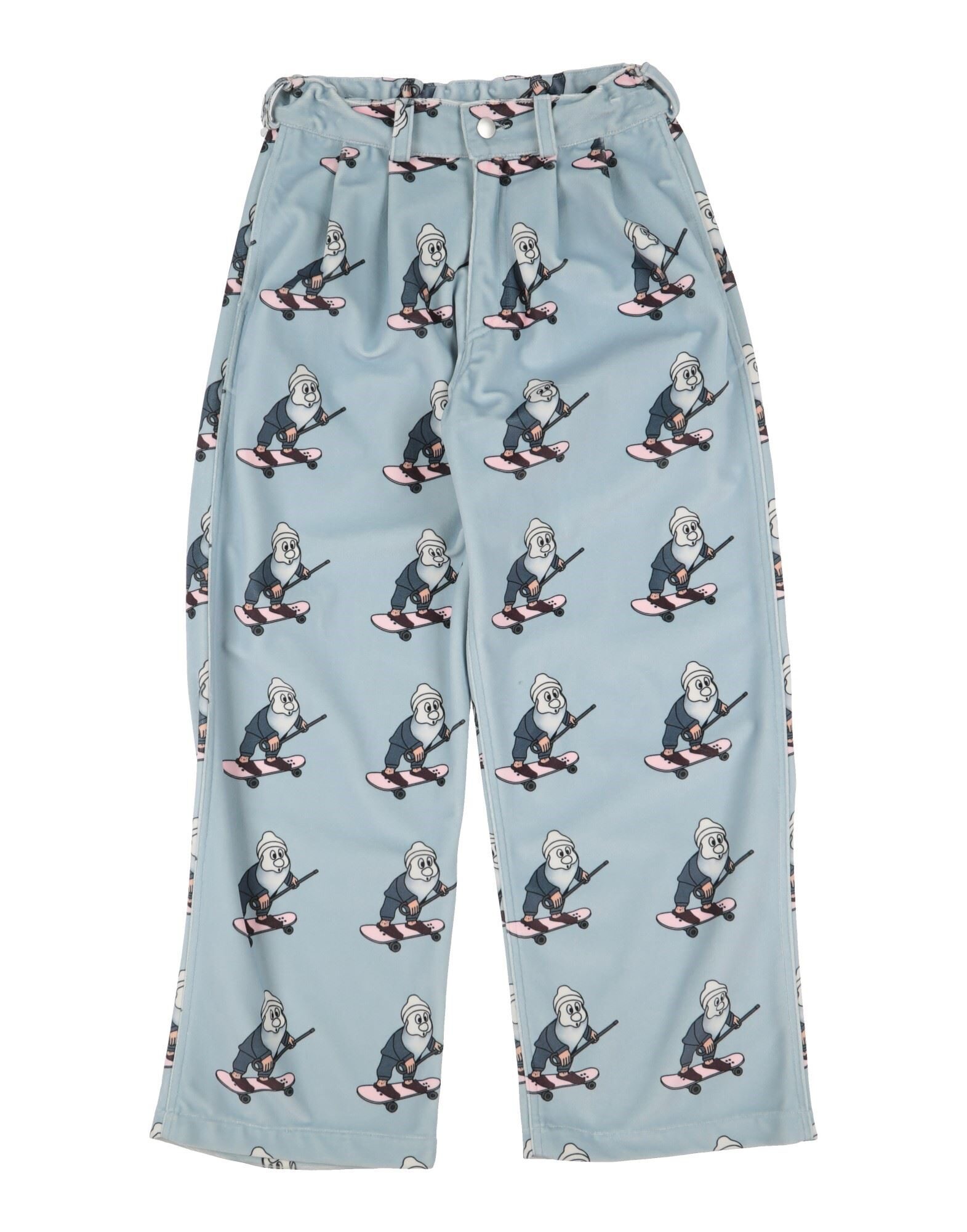 CAROLINE BOSMANS - Pants