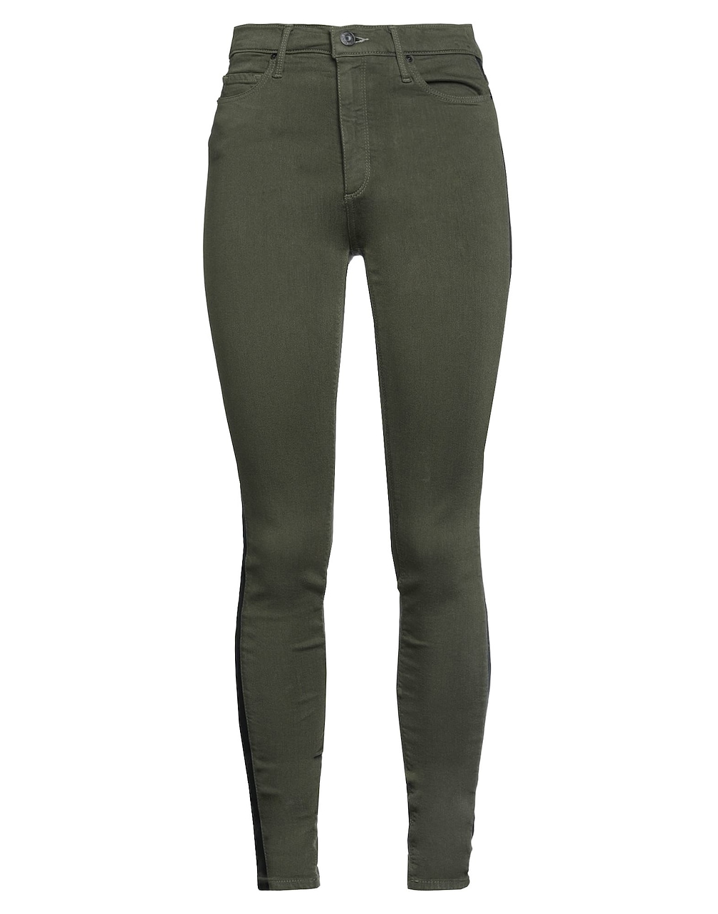 BLACK ORCHID - Jeanshosen