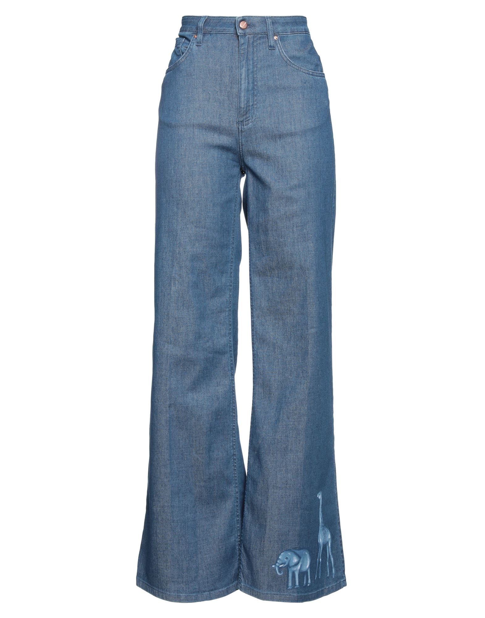 DON THE FULLER - Jeans