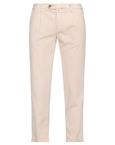 MYTHS Chinos Avorio 69% Modal, 28% Cotone, 3% Elastan