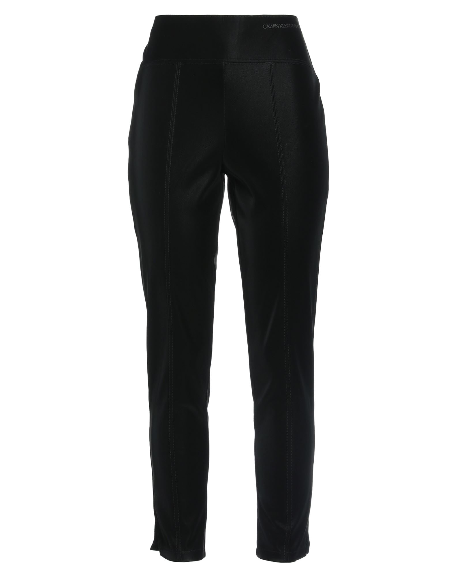 CALVIN KLEIN JEANS - Pants