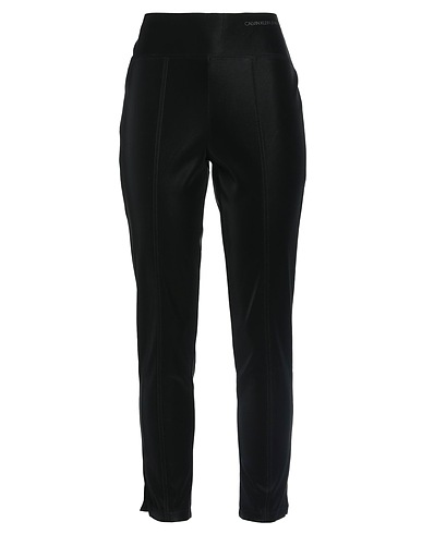 CALVIN KLEIN JEANS Hosen Schwarz 57% Polyurethan, 43% Polyester