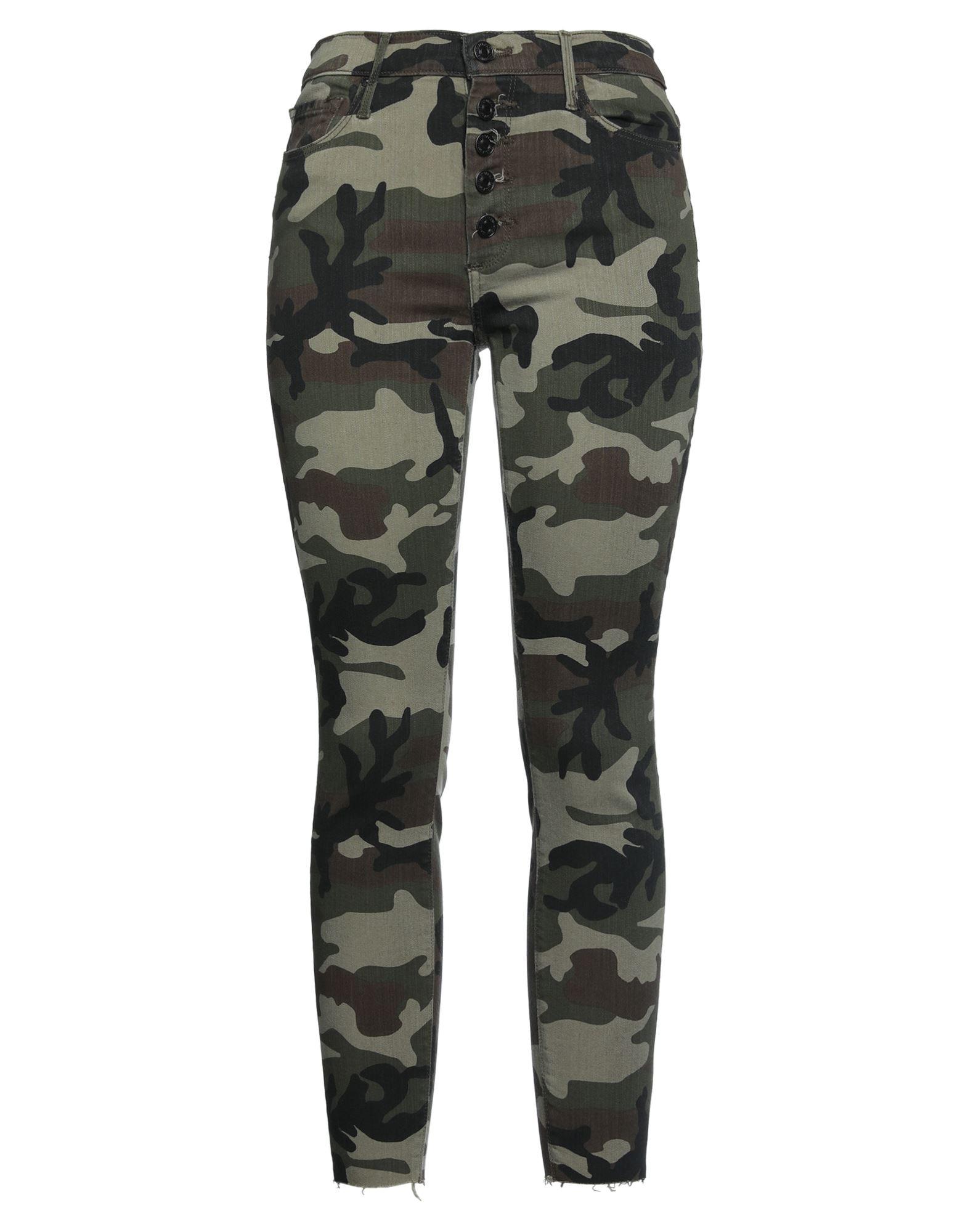 BLACK ORCHID - Jeans