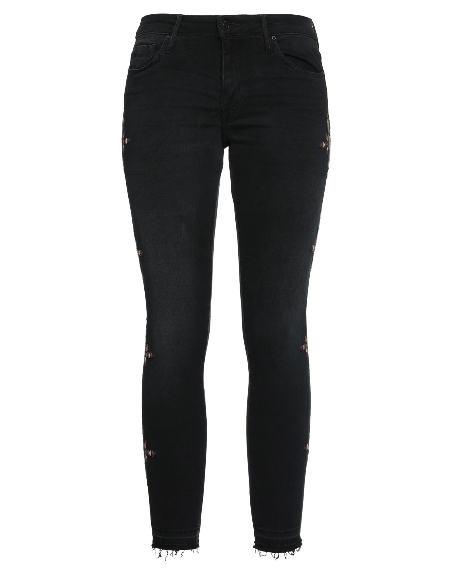 BLACK ORCHID - Jeans