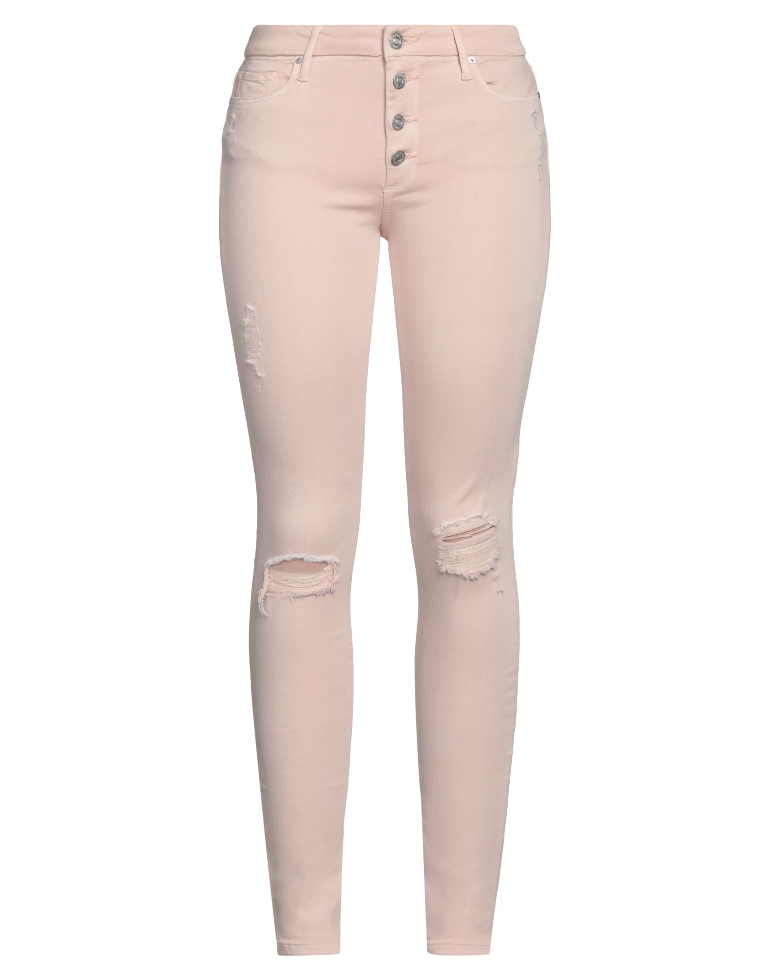 BLACK ORCHID - Jeans