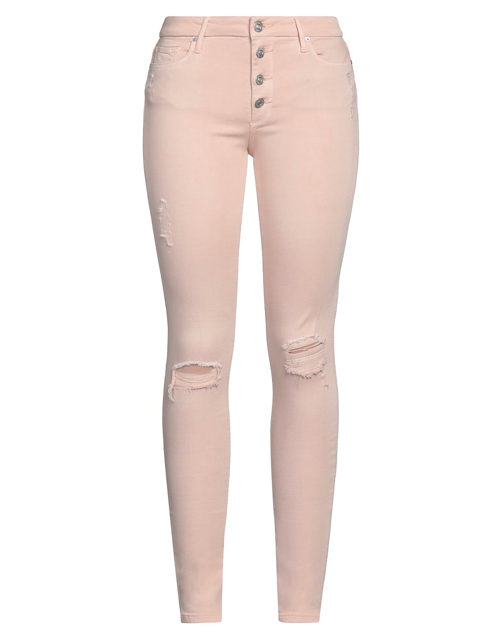 BLACK ORCHID - Jeanshosen