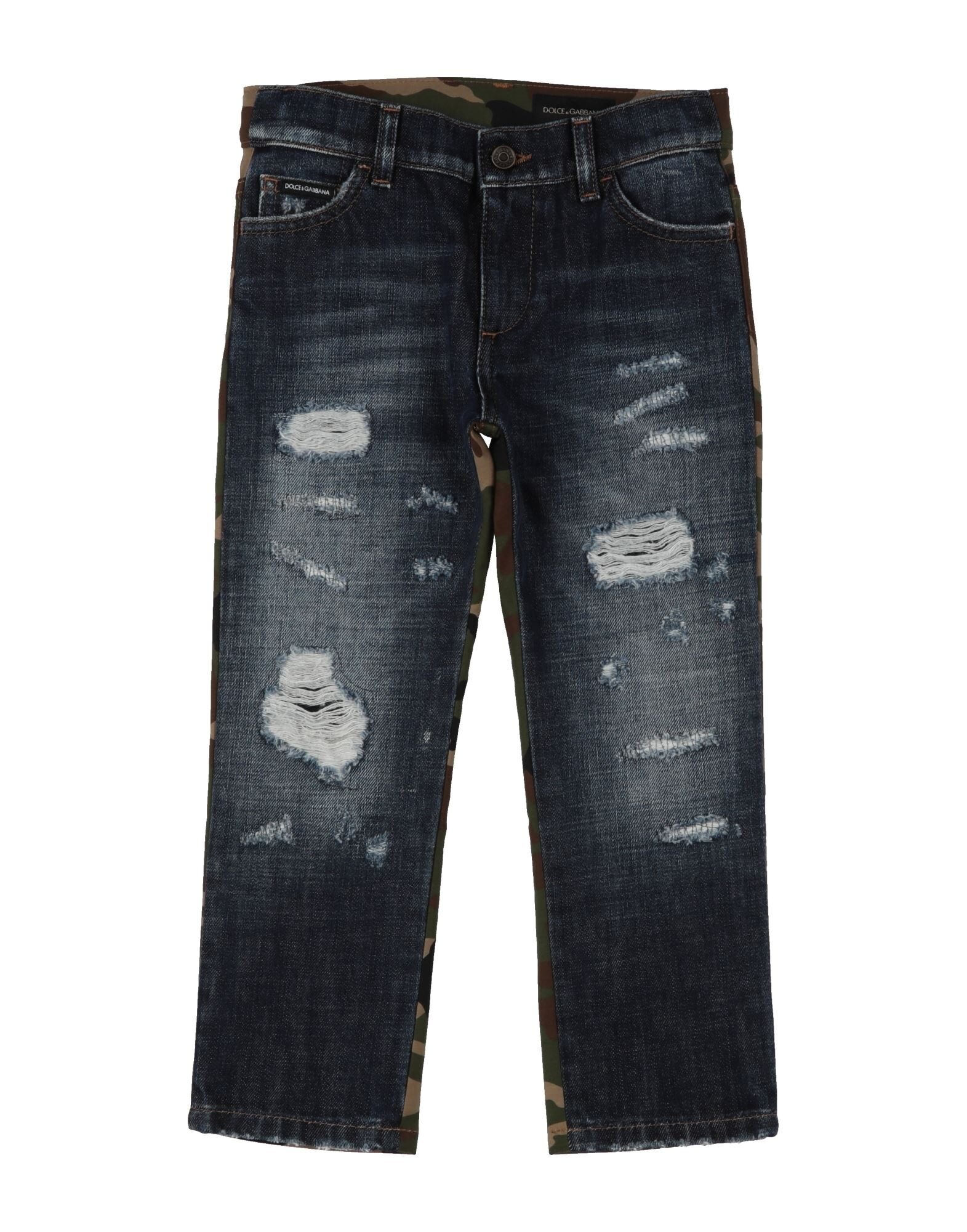 DOLCE&GABBANA - Pantaloni jeans