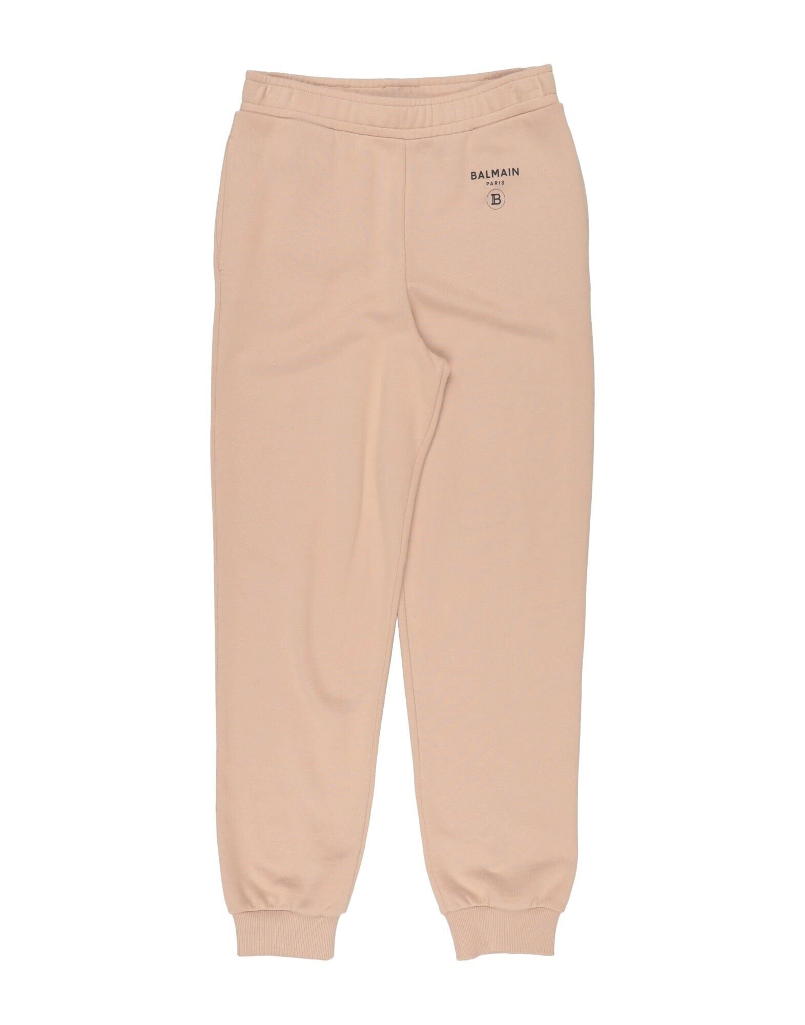 BALMAIN - Повседневные брюки