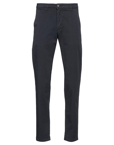 STILOSOPHY Chinos Blu notte 98% Cotone, 2% Elastan