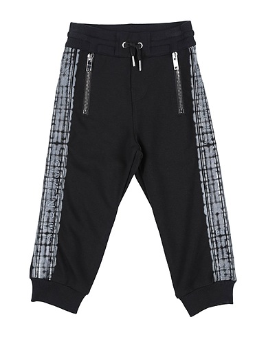 GIVENCHY Casual trouser Black 41% Modal, 41% Cotton, 10% Elastane, 8% Polyamide