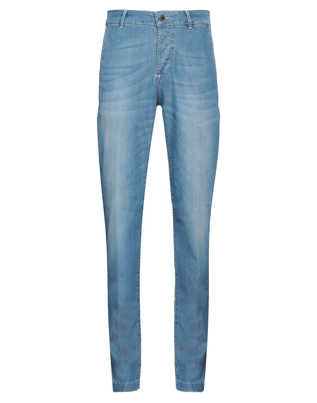 CAMOUFLAGE AR AND J. - Pantaloni jeans