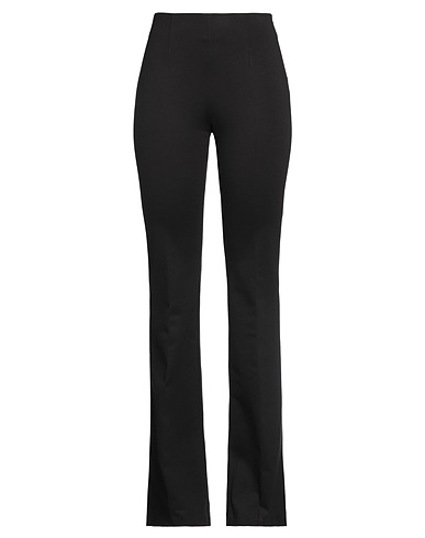 DOUUOD Pantalone Testa di moro 65% Viscosa, 30% Poliammide, 5% Elastan